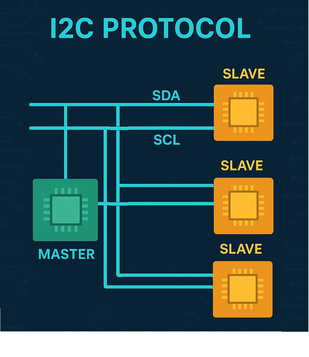 I2C (Inter-Integrated Circuit)